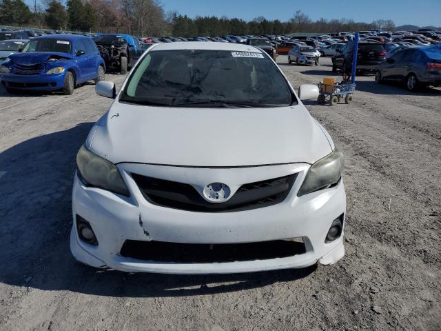 Photo 5 from auction – 2013 TOYOTA COROLLA BA with VIN 5YFBU4EE0DP199930