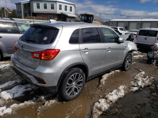 Photo 3 from auction – 2019 MITSUBISHI OUTLANDER with VIN JA4AR3AU7KU025934
