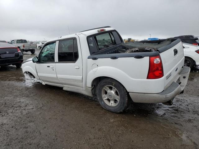 Photo 2 from auction – 2003 FORD EXPLORER S with VIN 1FMZU67EX3UB28674