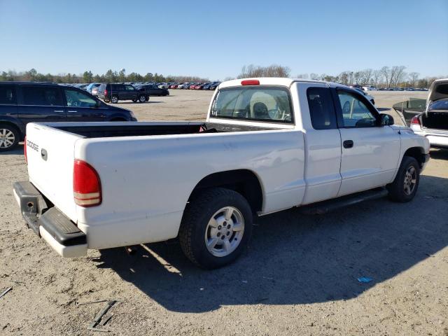 Photo 3 from auction – 2001 DODGE DAKOTA with VIN 1B7GL22X51S337166