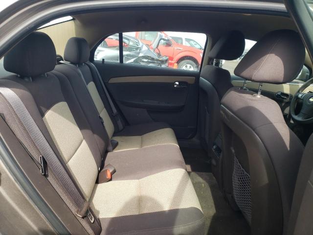 Photo 10 from auction – 2010 CHEVROLET MALIBU LS1 with VIN 1G1ZB5EB5AF205541