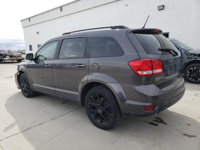 Photo 2 from auction – 2017 DODGE JOURNEY GT with VIN 3C4PDDEG7HT696211