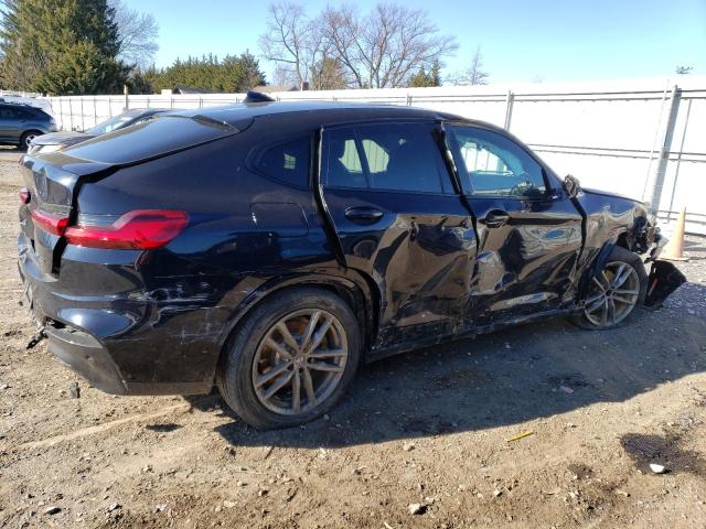 Photo 3 from auction – 2019 BMW X4 XDRIVE3 with VIN 5UXUJ3C59KLG56210