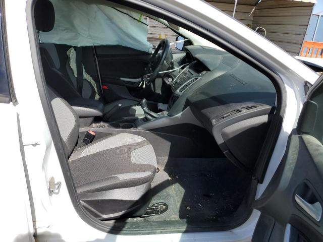 Photo 7 from auction – 2012 FORD FOCUS SE with VIN 1FAHP3K24CL137952