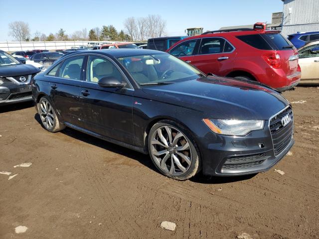 Zdjęcie 4 z aukcji – 2013 AUDI A6 PRESTIG z VIN WAUHGAFC6DN047772