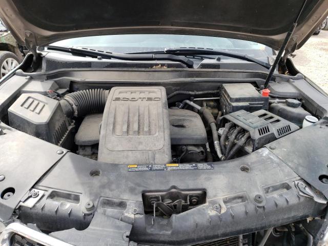 Photo 12 from auction – 2012 CHEVROLET EQUINOX LT with VIN 2GNALDEK6C6164563
