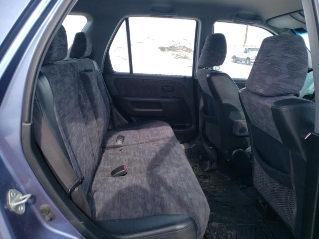 Photo 11 from auction – 2002 HONDA CR-V LX with VIN JHLRD784X2C818951