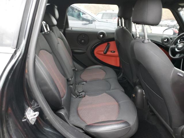 Photo 10 from auction – 2013 MINI COOPER S C with VIN WMWZC5C56DWP30725
