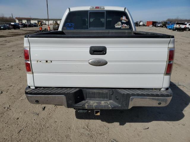 Photo 6 from auction – 2012 FORD F150 SUPER with VIN 1FTFW1ET5CFA61203