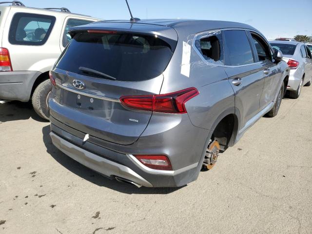 Photo 3 from auction – 2019 HYUNDAI SANTA FE S with VIN 5NMS2CAD9KH095196