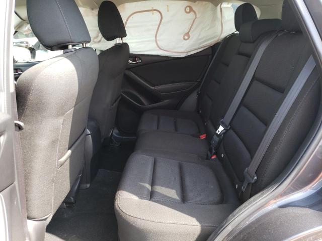 Photo 10 from auction – 2015 MAZDA CX-5 TOURI with VIN JM3KE2CY7F0528562