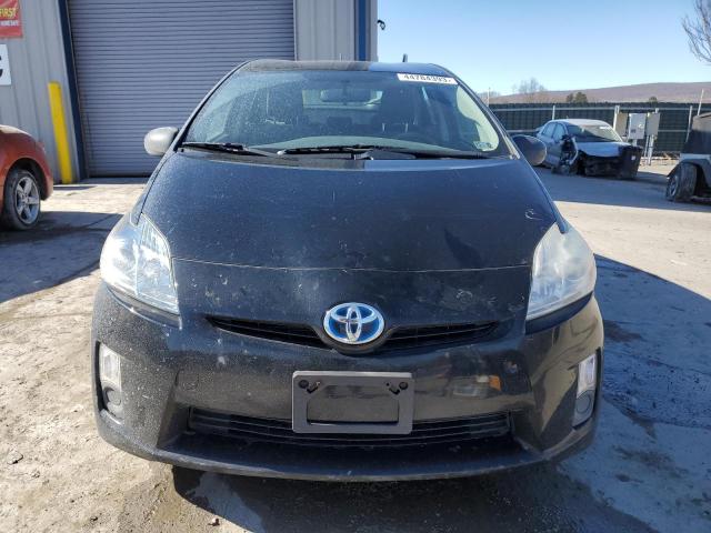 Photo 5 from auction – 2010 TOYOTA PRIUS with VIN JTDKN3DU4A0239965