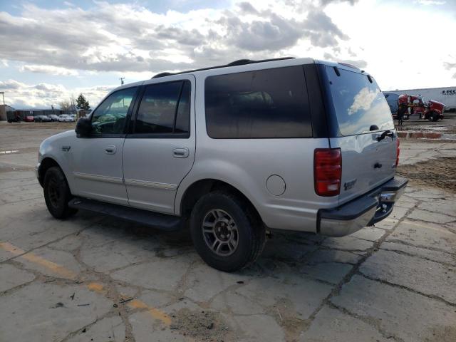 Photo 2 from auction – 2002 FORD EXPEDITION with VIN 1FMRU15W02LA28599