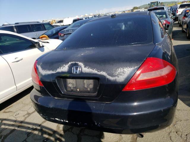 Photo 6 from auction – 2004 HONDA ACCORD with VIN 1HGCM726X4A009656