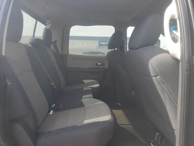 Photo 10 from auction – 2012 DODGE RAM 3500 S with VIN 3C63D3HL2CG327945