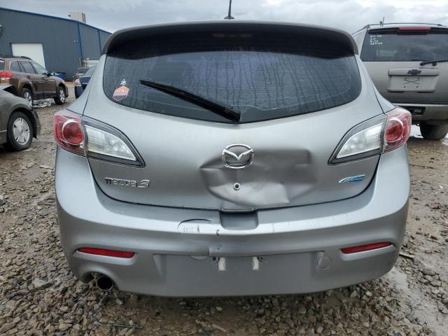 Photo 6 from auction – 2012 MAZDA 3 I with VIN JM1BL1M71C1530621