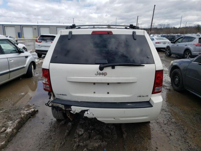 Photo 6 from auction – 2006 JEEP GRAND CHER with VIN 1J4GR48K36C100953