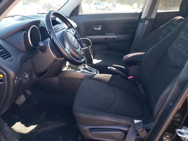 Photo 7 from auction – 2013 KIA SOUL + with VIN KNDJT2A69D7752318