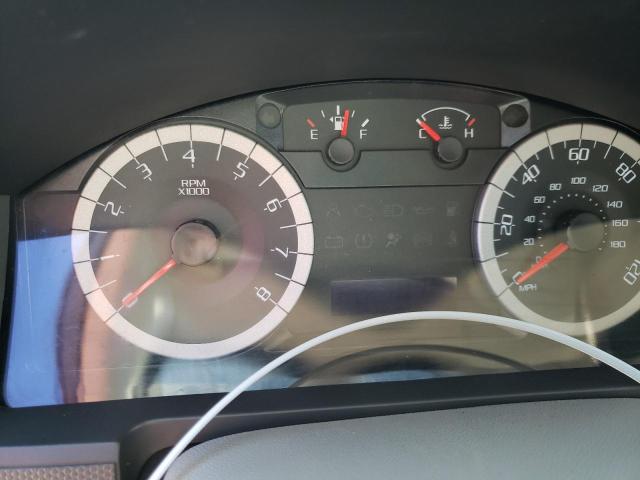 Photo 9 from auction – 2010 FORD ESCAPE XLT with VIN 1FMCU9D75AKD47709