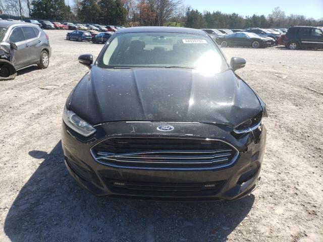 Photo 5 from auction – 2014 FORD FUSION SE with VIN 1FA6P0HD6E5375033