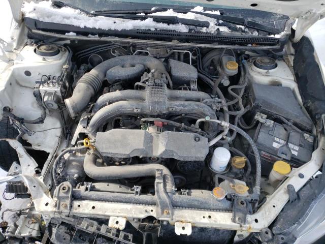 Photo 11 from auction – 2014 SUBARU IMPREZA with VIN JF1GJAA65EH021090