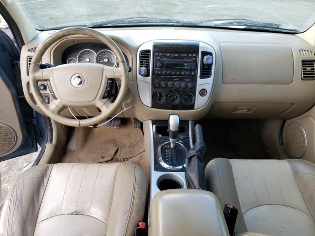 Photo 8 from auction – 2005 MERCURY MARINER with VIN 4M2YU57155DJ23192