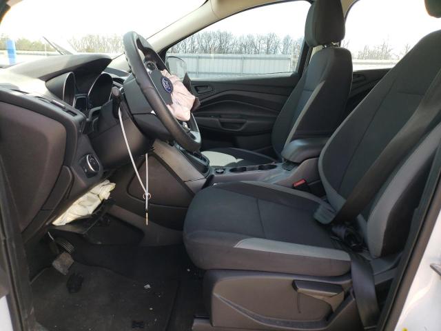 Photo 7 from auction – 2015 FORD ESCAPE S with VIN 1FMCU0F77FUC27866