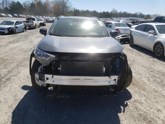 Photo 5 from auction – 2021 TOYOTA RAV4 LIMIT with VIN JTMY1RFVXMD523225