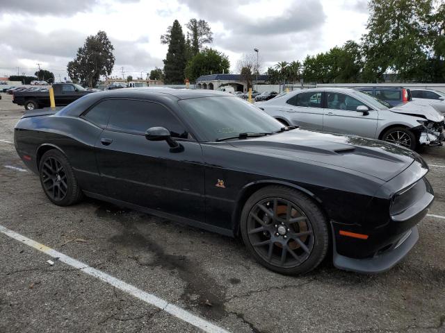 Photo 4 from auction – 2015 DODGE CHALLENGER with VIN 2C3CDZFJ9FH764489
