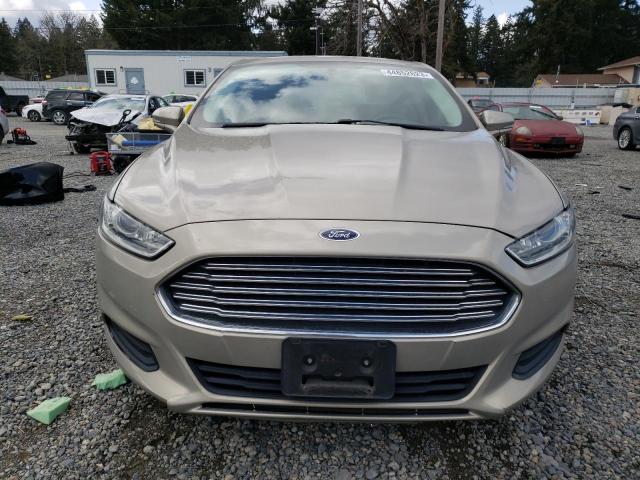 Photo 5 from auction – 2015 FORD FUSION SE with VIN 3FA6P0H74FR248158