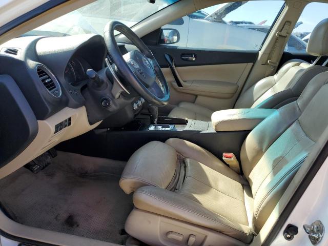 Photo 7 from auction – 2012 NISSAN MAXIMA S with VIN 1N4AA5AP2CC868374
