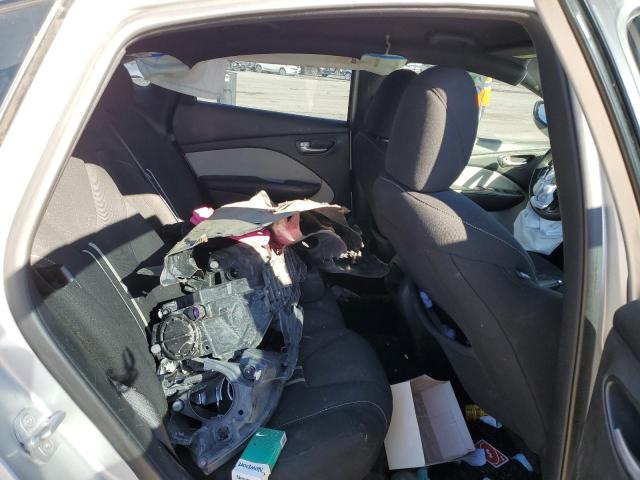 Photo 10 from auction – 2013 DODGE DART with VIN 1C3CDFBAXDD118876