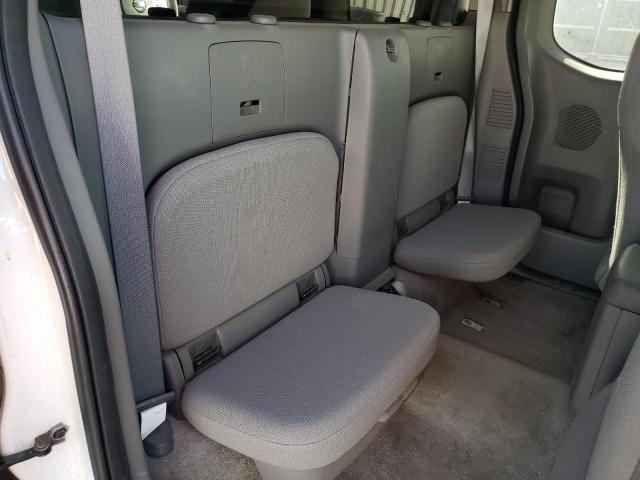 Photo 10 from auction – 2017 NISSAN FRONTIER S with VIN 1N6BD0CT5HN711286