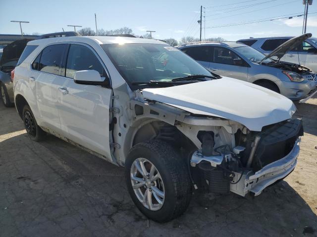 Photo 4 from auction – 2016 CHEVROLET EQUINOX LT with VIN 2GNALCEK7G6100502