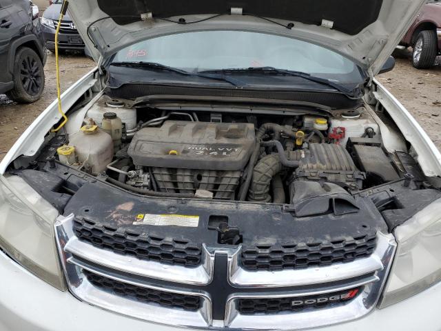 Photo 11 from auction – 2013 DODGE AVENGER SE with VIN 1C3CDZAB4DN517756