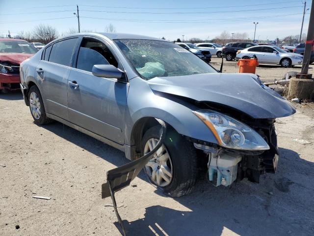 Photo 4 from auction – 2011 NISSAN ALTIMA BAS with VIN 1N4AL2AP8BN496826