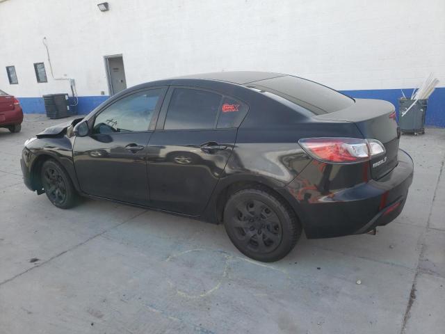 Photo 2 from auction – 2011 MAZDA 3 I with VIN JM1BL1UGXB1481028