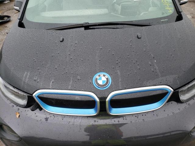 Photo 11 from auction – 2015 BMW I3 REX with VIN WBY1Z4C5XFV501867