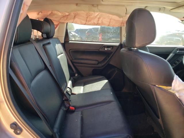 Photo 11 from auction – 2015 SUBARU FORESTER 2 with VIN JF2SJAHC9FH509915