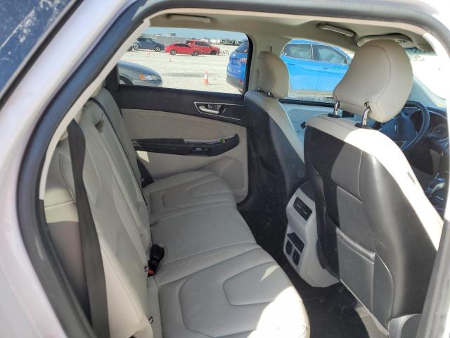 Photo 11 from auction – 2017 FORD EDGE TITAN with VIN 2FMPK3K83HBC52070