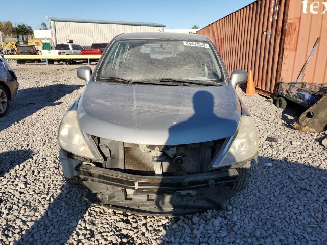 Photo 5 from auction – 2009 NISSAN VERSA S with VIN 3N1BC13E29L453942