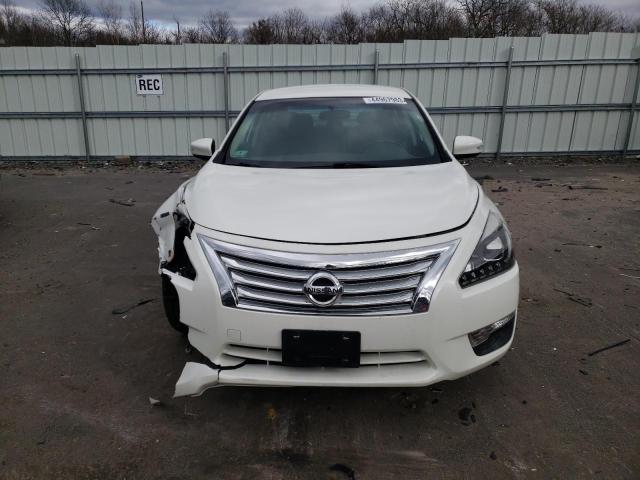 Photo 5 from auction – 2014 NISSAN ALTIMA 2.5 with VIN 1N4AL3AP4EC143831
