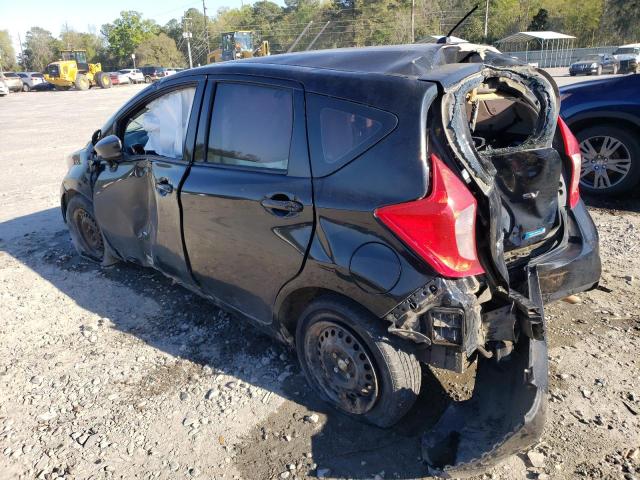 Photo 2 from auction – 2015 NISSAN VERSA NOTE with VIN 3N1CE2CP5FL368496