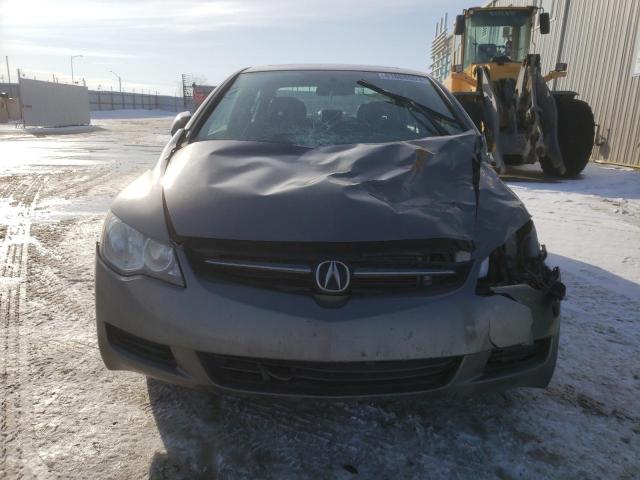 Photo 5 from auction – 2008 ACURA CSX with VIN 2HHFD56598H201351