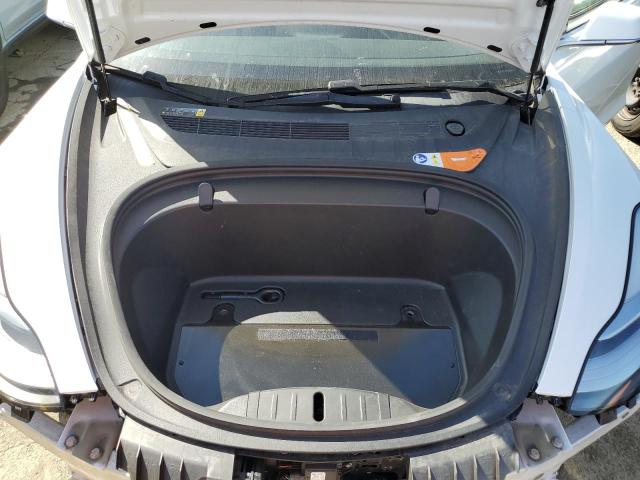 Photo 11 from auction – 2018 TESLA MODEL 3 with VIN 5YJ3E1EA5JF009205