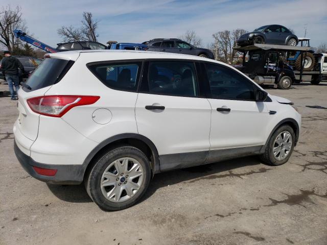 Photo 3 from auction – 2015 FORD ESCAPE S with VIN 1FMCU0F77FUC27866