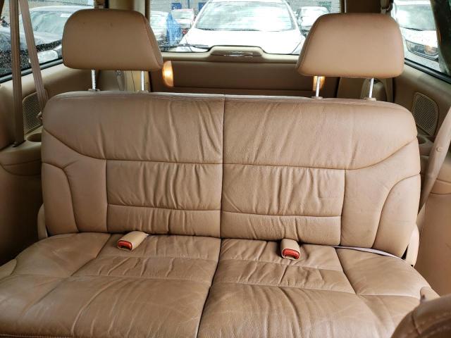 Photo 10 from auction – 1998 DODGE GRAND CARA with VIN 1B4GP54G8WB779608