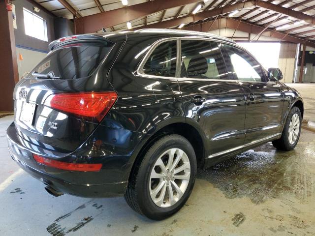 Photo 3 from auction – 2014 AUDI Q5 PREMIUM with VIN WA1LFAFP4EA081702