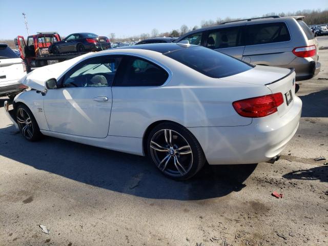 Photo 2 from auction – 2012 BMW 328 XI SUL with VIN WBAKF5C54CE656962