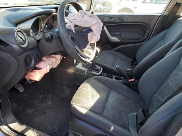 Photo 7 from auction – 2012 FORD FIESTA SE with VIN 3FADP4BJXCM152496